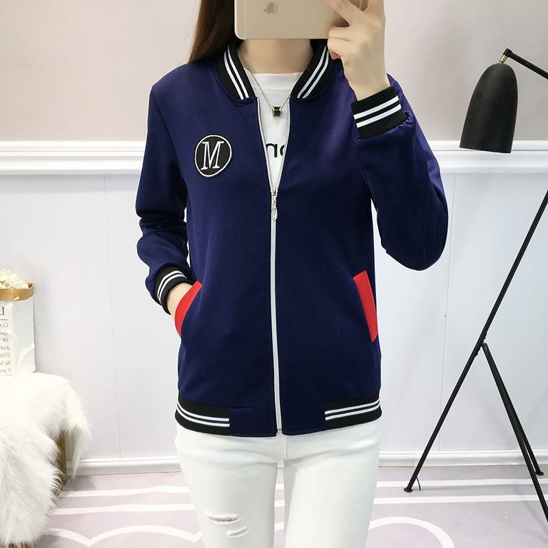 Áo Khoác Dáng Rộng Phong Cách Hàn Quốc Size M-5Xl