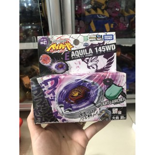 Đồ chơi con quay thần tốc ( Bey blade ) nguyên box