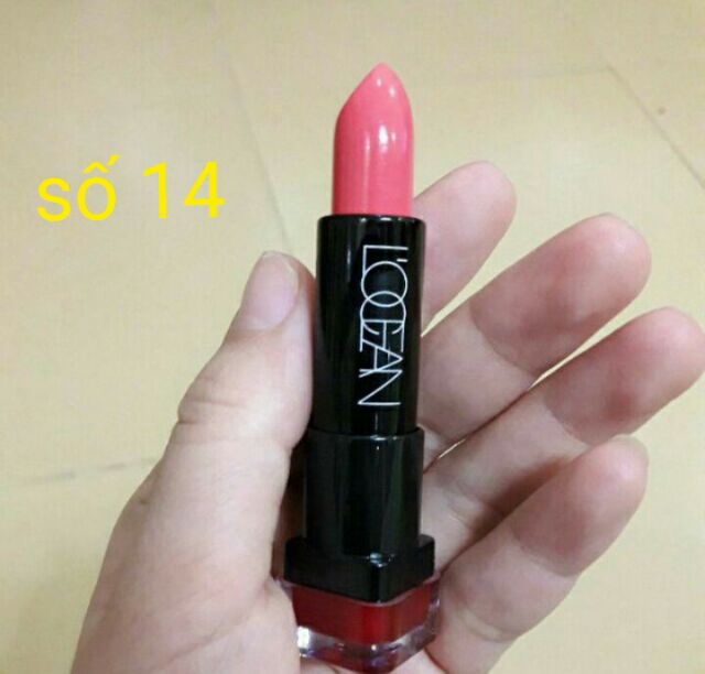 Son LOCEAN nội địa Hàn Quốc | BigBuy360 - bigbuy360.vn