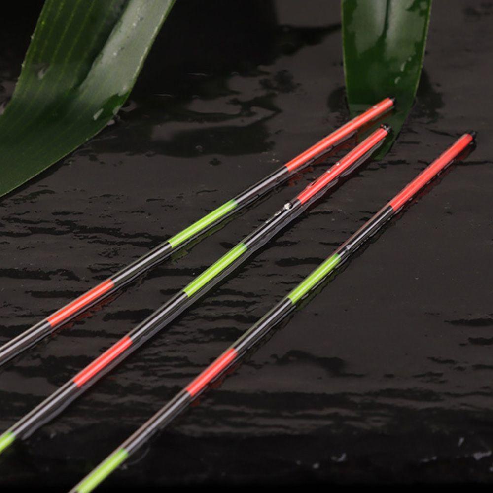 Phao Câu Cá Điện Tử Có Đèn LED Tiện Dụng