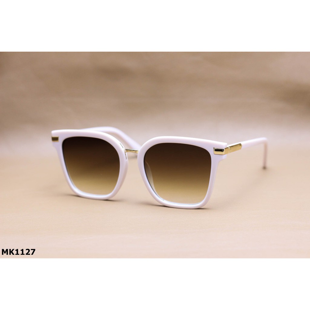 Kính Mát Hợp Kim Unisex Shady MK1127 (Nhiều Màu) | BigBuy360 - bigbuy360.vn