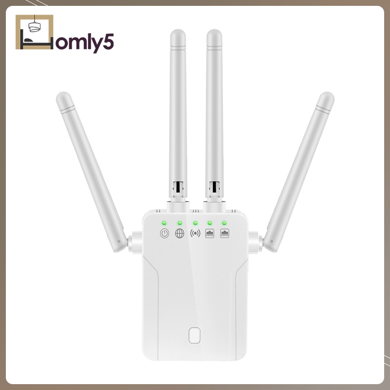 Thiết Bị Phát Wifi Không Dây Ac1200 2.4 / 5g | BigBuy360 - bigbuy360.vn