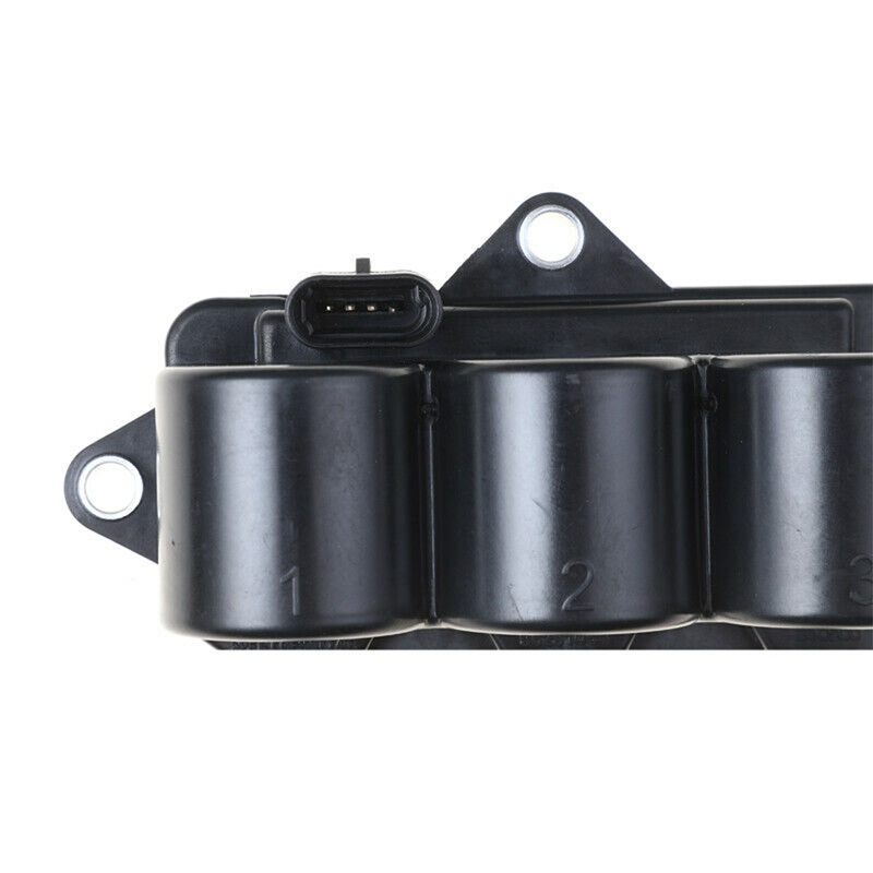 Cuộn Dây Đánh Lửa Cho Xe Hơi 1998-2005 Chevrolet Spark / for Daewoo Matiz 96291054 Mới
