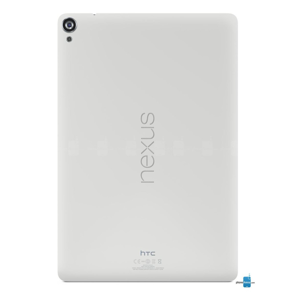 Máy Tính Bảng HTC Nexus 9 Màn 2KHD 8.9 inch Hệ Giao Diện Thuần GOOGLE Thiết Kế Sang Trọng, Mạnh Mẽ 64 bit | BigBuy360 - bigbuy360.vn