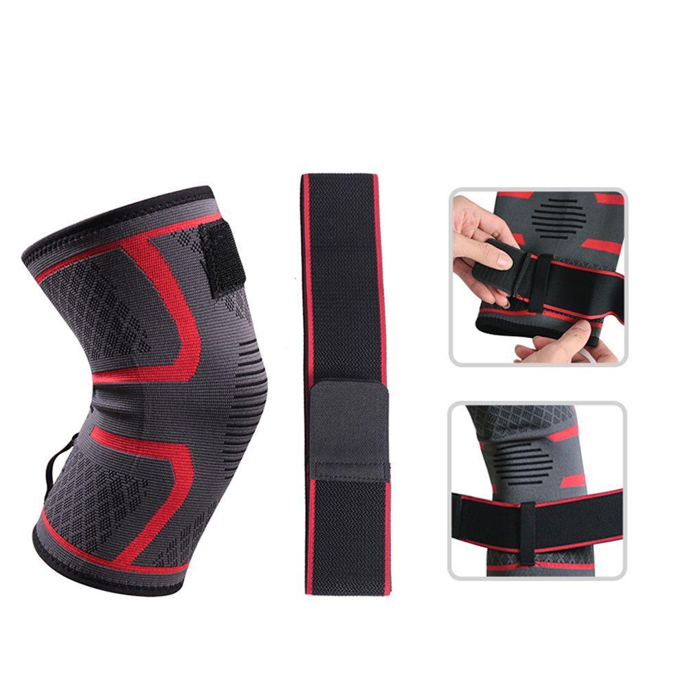 Đệm Bảo Vệ Đầu Gối Khi Chơi Bóng Rổ