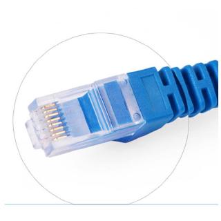 Dây Cáp Mạng Lan Cat5e Dài 8m Cho Máy Tính