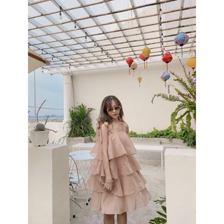 ĐẦM TẦNG HAI DÂY