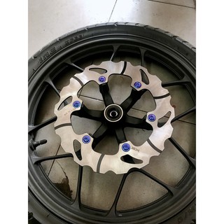 Bộ 2 Đĩa thắng Winner nk032