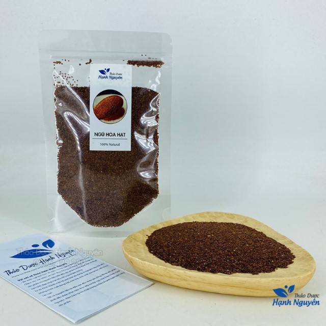 Ngũ Hoa Hạt 1kg (Hạt Đình Lịch)
