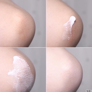 Kem trắng Snow White Milky Pack