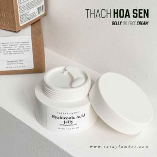 THẠCH DƯỠNG THẠCH SEN
