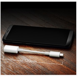 Cáp Chuyển Đổi OTG Type C Sang USB3.0