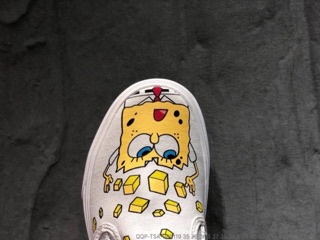 ẢNH THẬT | Giày thể thao vans slipon