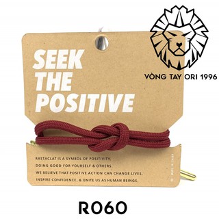 Vòng Tay Rastaclat [Full Box Tag] - R060