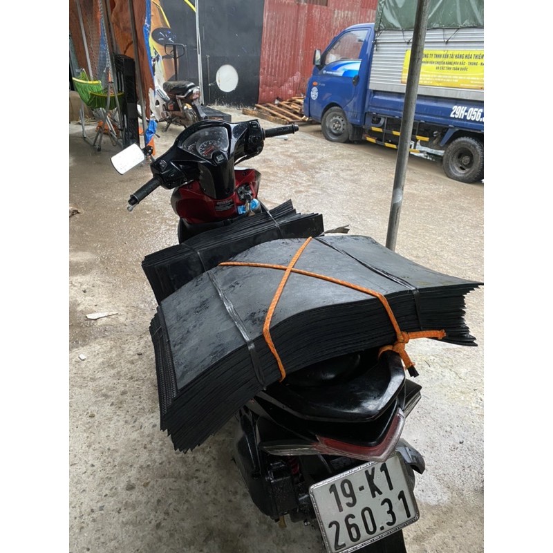 Cao su dán đế giày