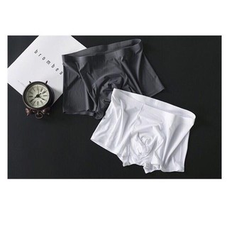 Quần Sip Nam Đúc Lụa Thun Lạnh  { K301 }