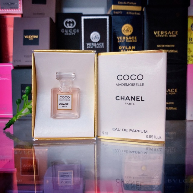 Nước Hoa_Chính Hãng _Chiết 10ml,20ml,50ml,Full | Thế Giới Skin Care