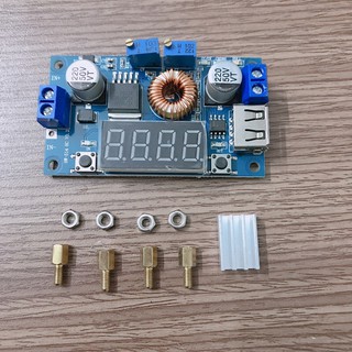 Modul hạ áp xl4015