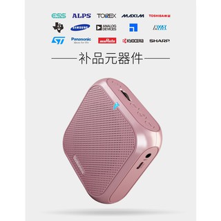 Loa trợ giảng đa năng ROLTON K400