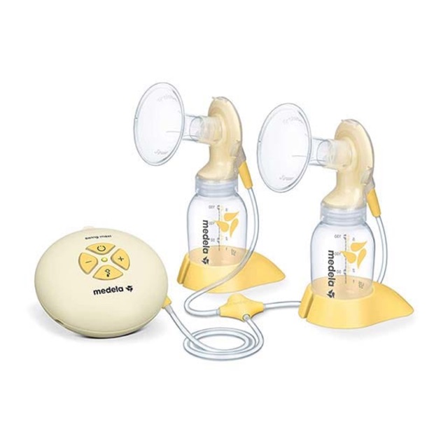Thanh lý mhs medela swing maxi đôi
