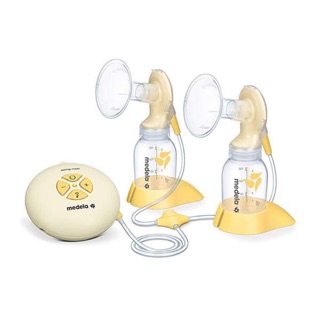 Thanh lý mhs medela swing maxi đôi