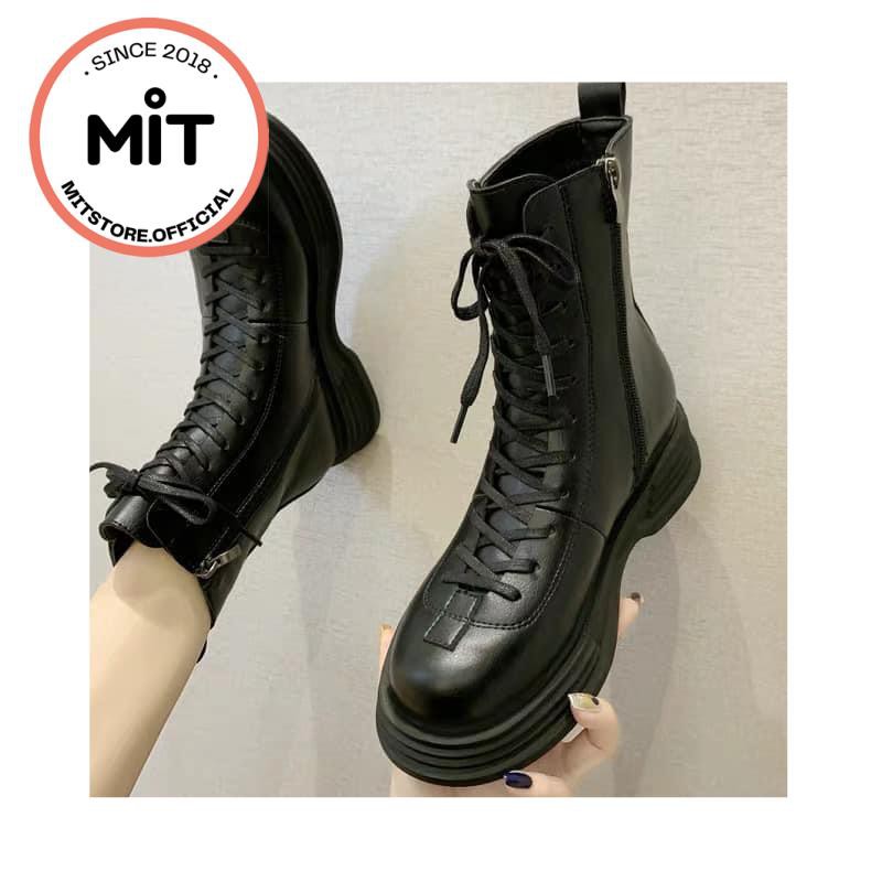 BOOT CAO CỔ 159k