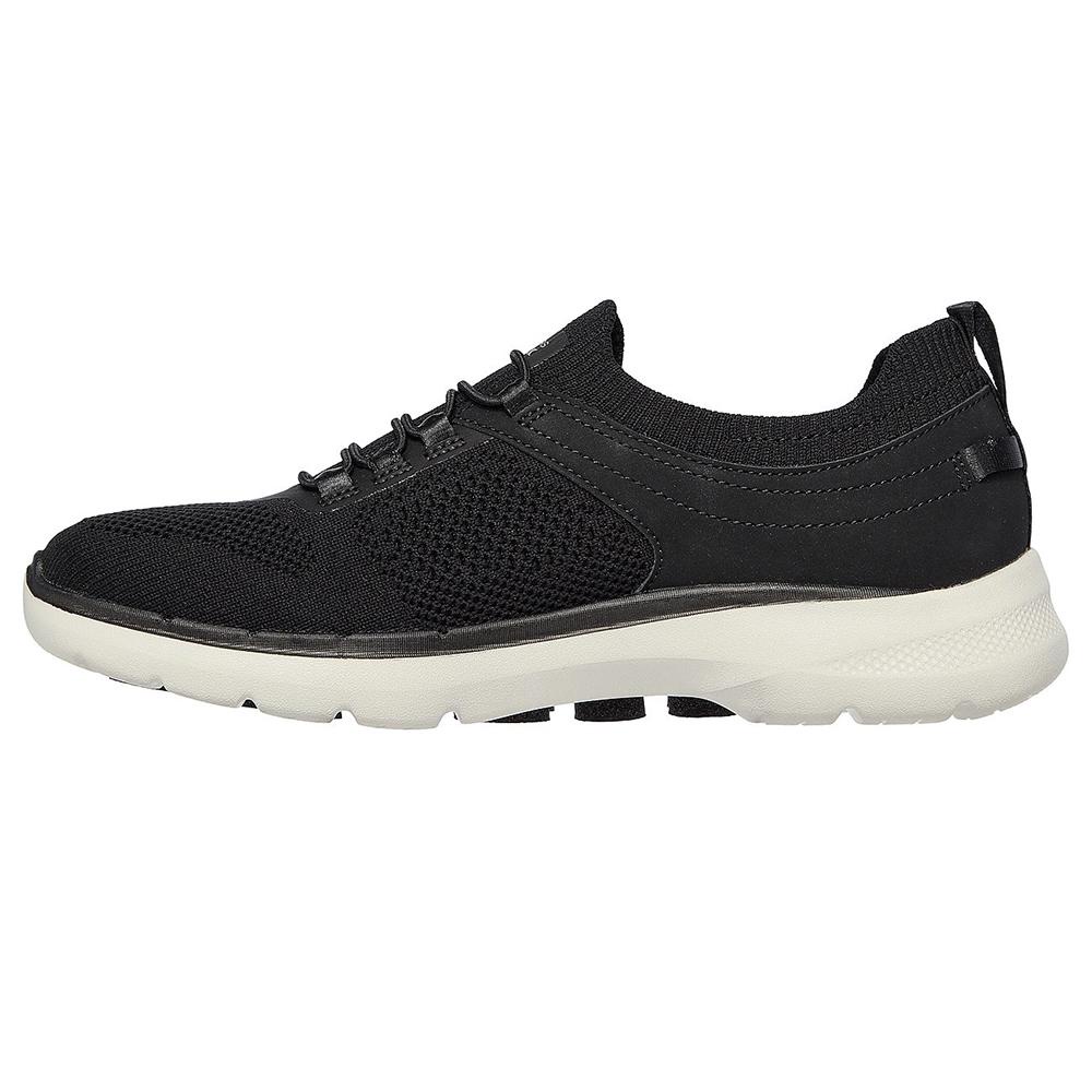 Giày thể thao thời trang SKECHERS-GO WALK 6 - SUMMER SPARKS dành cho nữ 124509