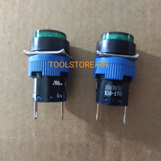 Đèn báo tín hiệu  K16-170/KACON