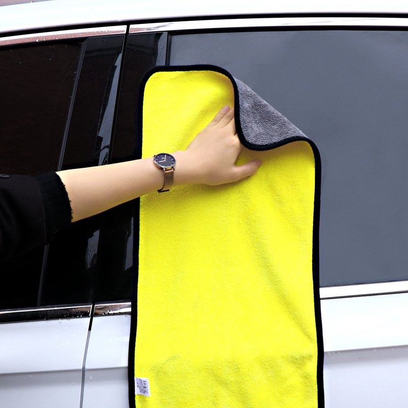 Khăn lau xe , khăn lau xe dụng cụ rửa xe tại nhà garage Chuyên Dụng Cho Ô Tô Xe XE MÁY, bộ dụng cụ rửa xe