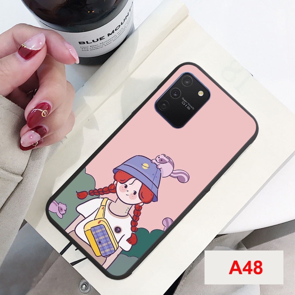 ỐP LƯNG SAMSUNG S10 LITE/SAMSUNG NOTE 10/SAMSUNG M60S/SAMSUNG M80S LITE IN HÌNH SIÊU NGỘ NGHĨNH