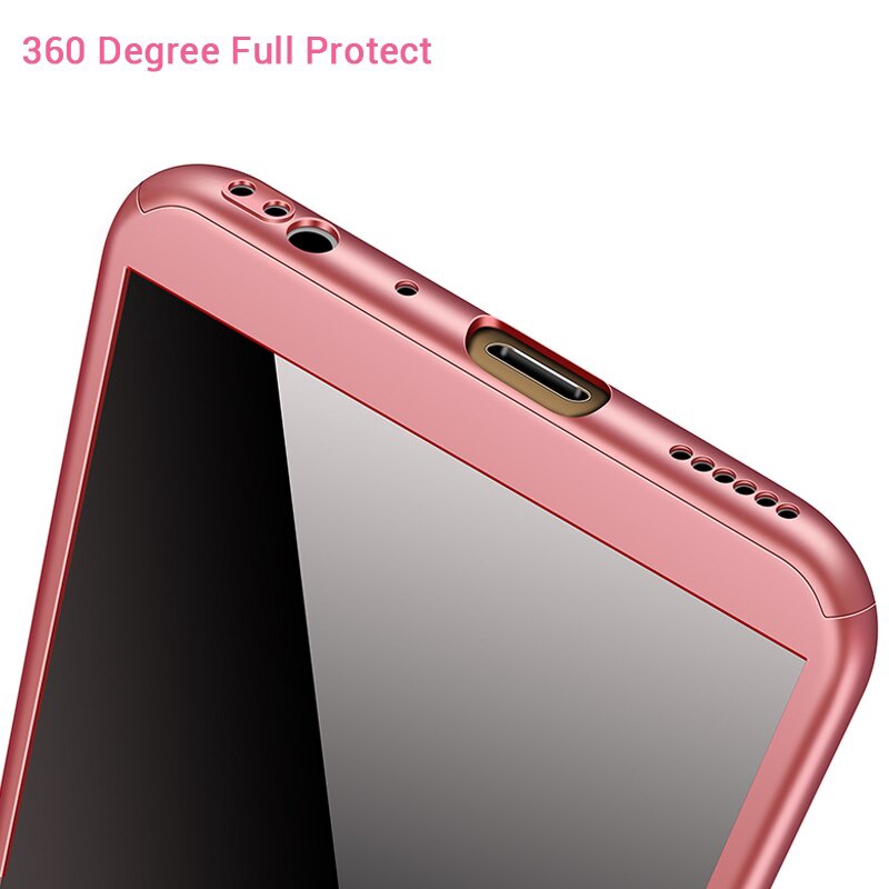 Ốp Điện Thoại Chống Sốc Bảo Vệ 360 Độ Cho Oppo A3 A3S A5 A5S A71 A7 A37 A39 A57 A59 A79