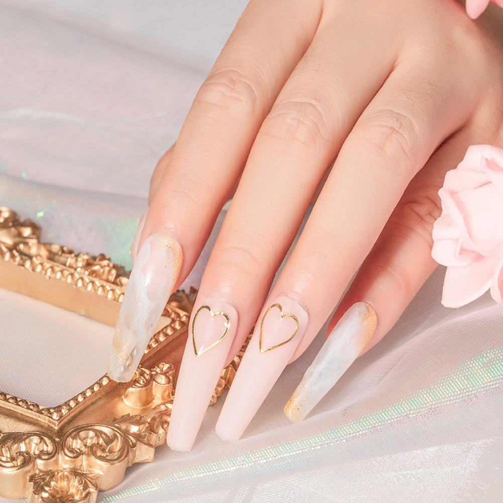 [Hàng mới về] Gel sơn móng tay khô nhanh cao cấp Cadizx8ml