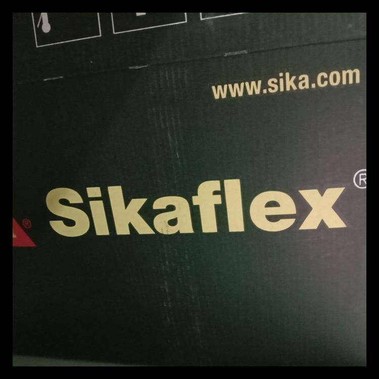 Con Dấu Sikaflex 221 Màu Trắng / Đen / Xám