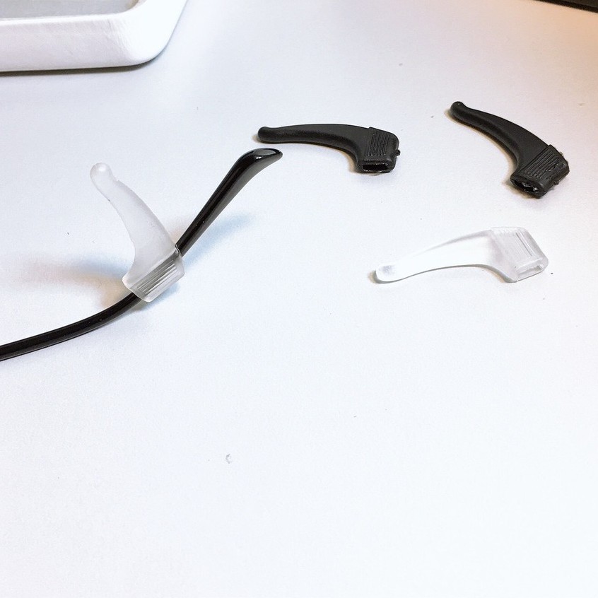 Đệm cài giữ kính khi đeo kính bị tuột