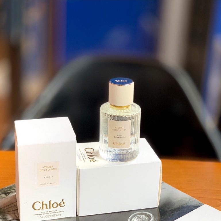 Nước Hoa Chloe Chloe Wonderland Garden Chloe chole Northland Cedar Cam Hoa Hồng Hương Thơm Hibiscus