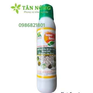 Chế phẩm ra rễ Super Roots ống 30ml