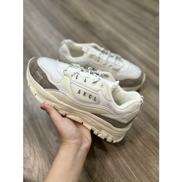 GIÀY THỂ THAO AKILL CLASSIC Xuất Xịn