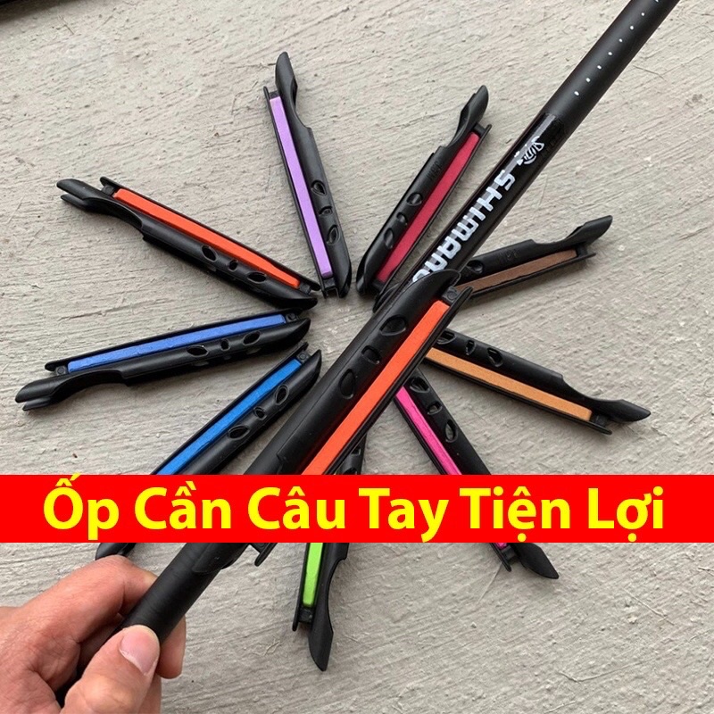 Ốp Cần Câu Đơn Tiện Lợi