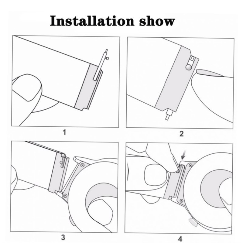 Dây Đeo Nam Châm Cho Đồng Hồ Thông Minh Samsung Galaxy watch 4 5 Pro classic 46mm Active 2 correa Huawei GT / 2 / 2e 20mm 22mm