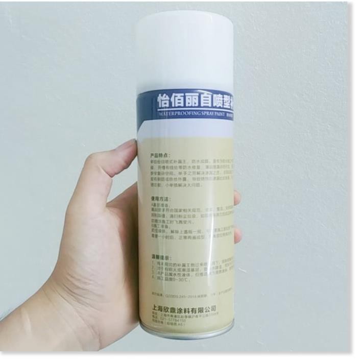 Bình Sơn Xịt Chống Thấm Đa Năng Dung Tích 450ml - Bình Xịt Chống Thấm - Binh Xịt Chống Thấm Tường