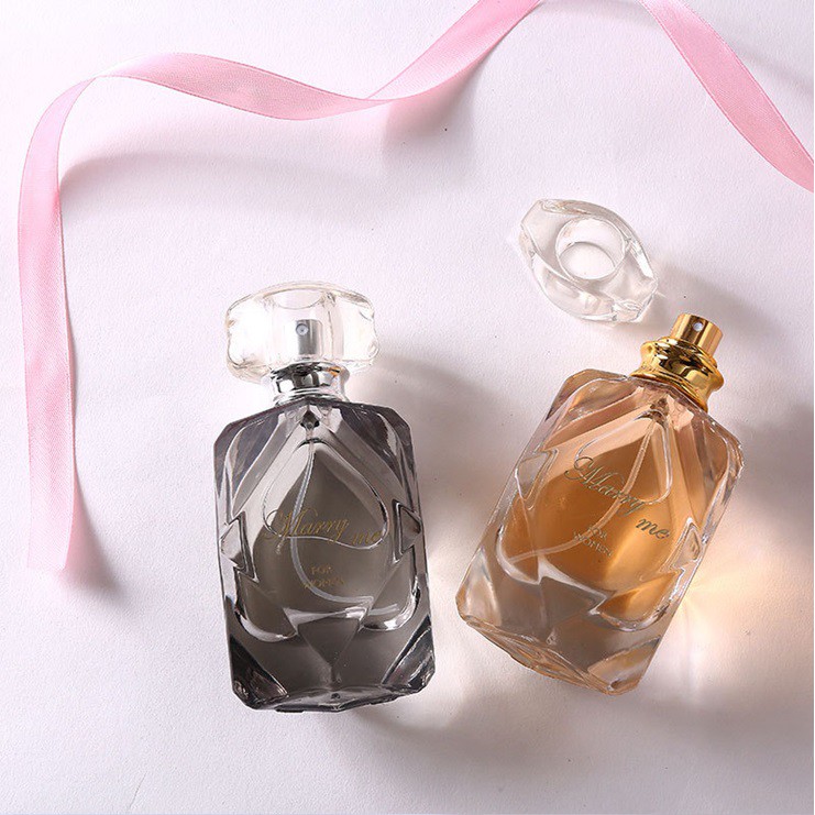 Nước Hoa Nữ Chính Hãng MARRY ME Vàng 55ml - MẬT HƯƠNG SHOP