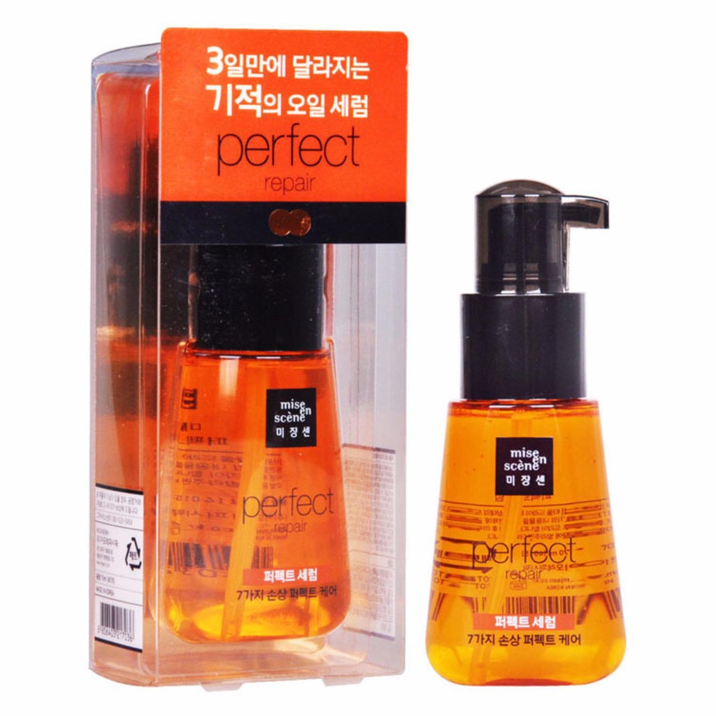 Tinh chất dưỡng tóc Miseen Scene Perfect Repair Hair HÀN QUỐC