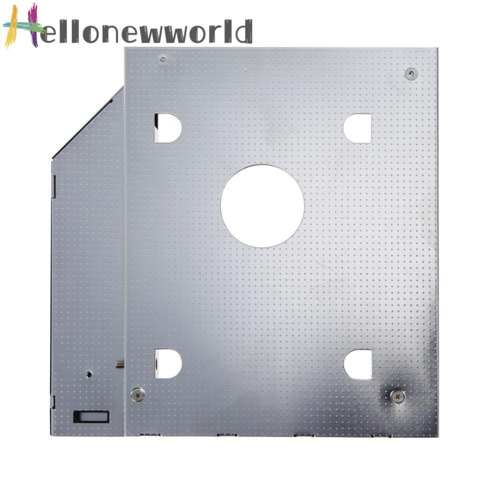 Khay Đựng Ổ Cứng Sata Hdd Ssd 12.7mm | BigBuy360 - bigbuy360.vn