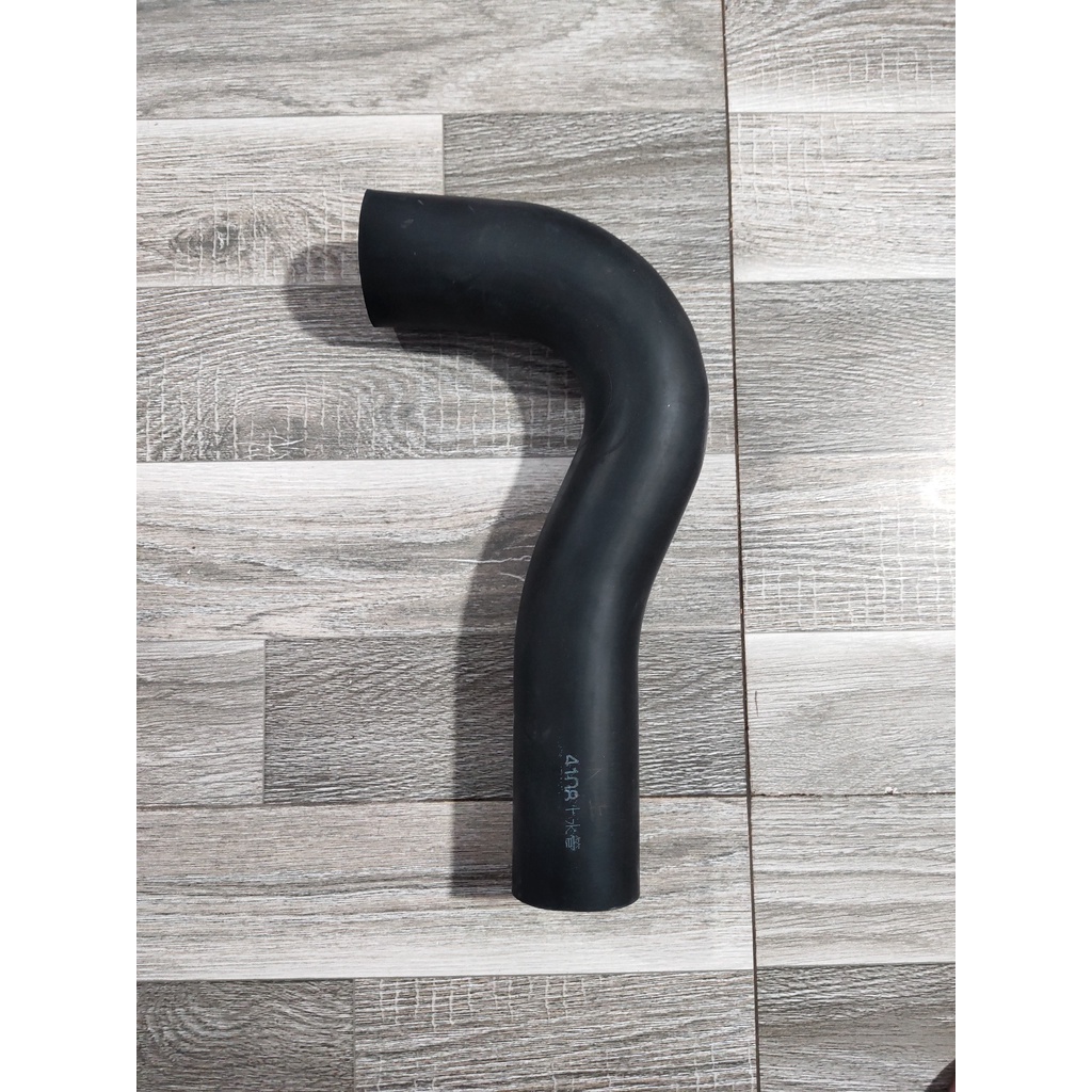 Sản phẩm gia đình làm:  Cút nước 4108 trên phi 45