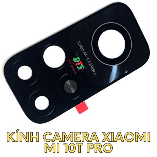 Kính camera xiaomi mi10t pro