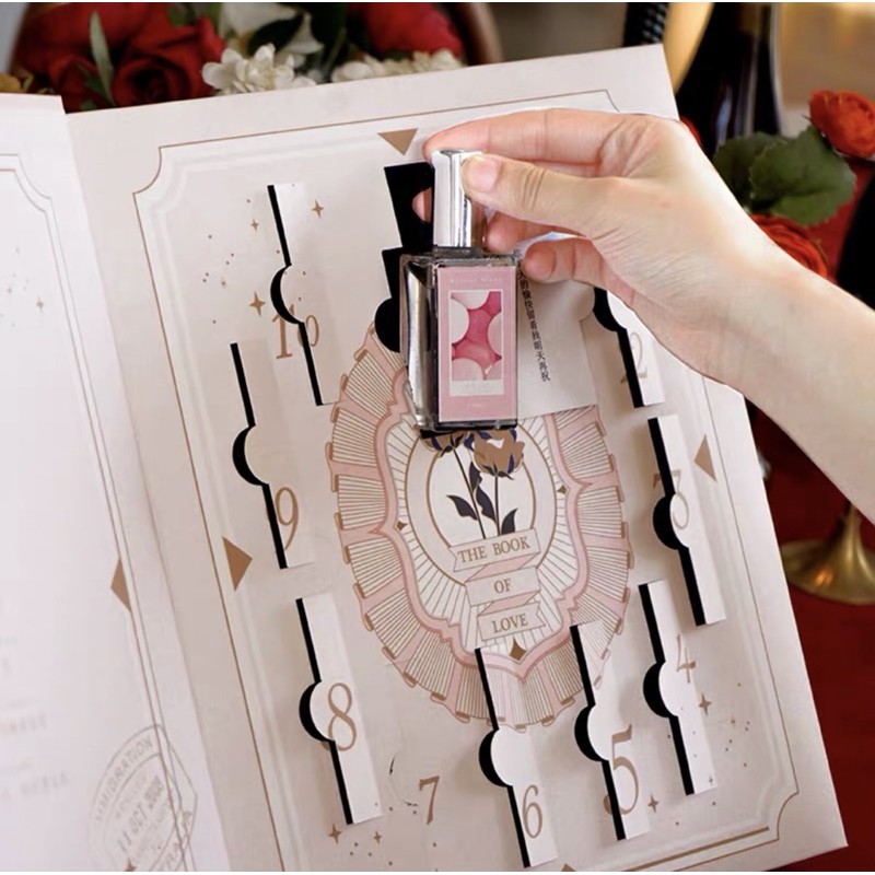 Set nước hoa nội địa Trung | Thế Giới Skin Care