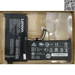 Pin laptop Lenovo Ideapad 120S-11IAP, 120S-14IAP, 0813007, 2ICP4/59/138
