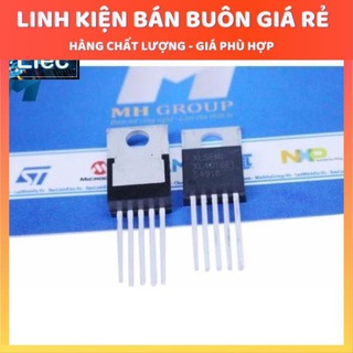 IC Nguồn xung XL4016 TO220-5
