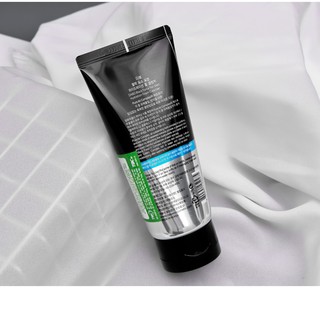 Sữa Rửa Mặt Nam Trắng Da Thải Độc - Dabo Hydration For Men 120ml