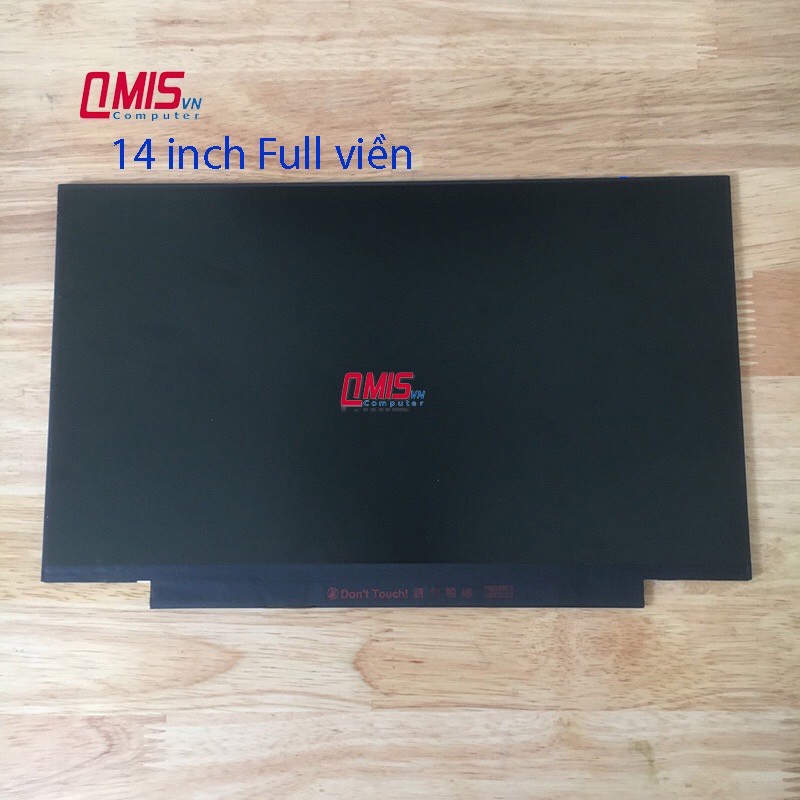 Màn hình laptop 14 inch Asus Vivobook A410 A412 X405 X406 X407 X409 X412 S410 UX410 UX430 HP 14-bf000 14-am000 14-ce000